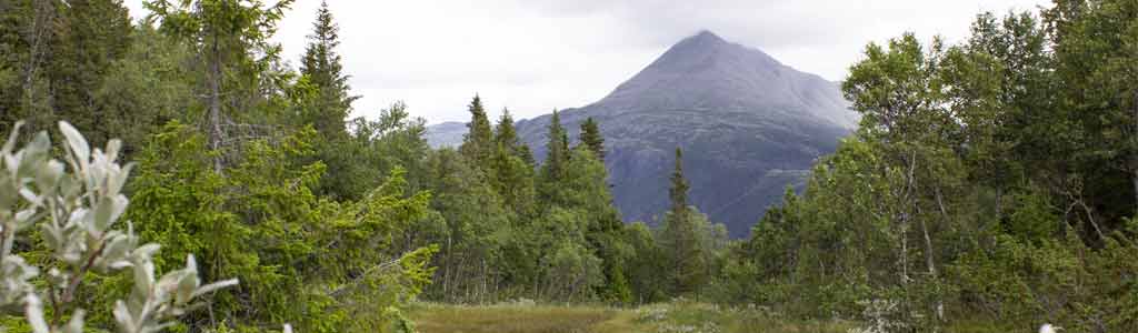 rjukan norway